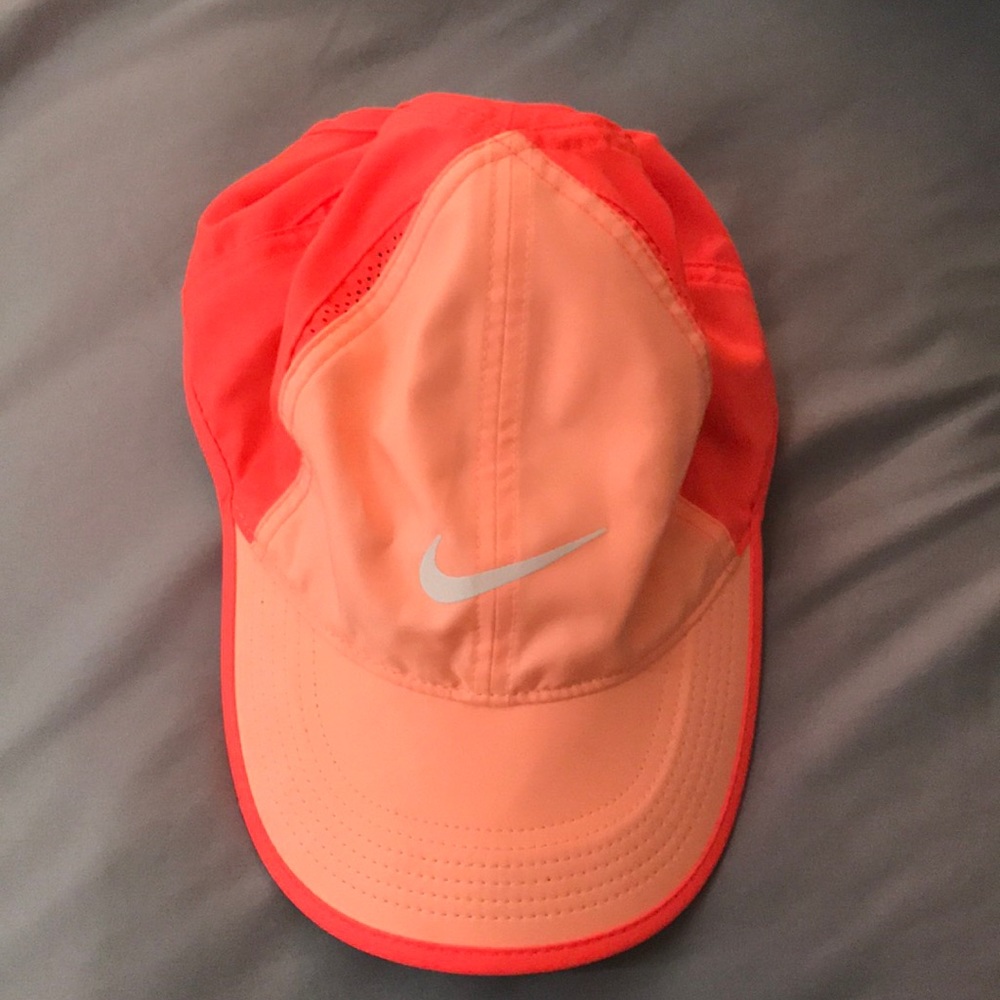 nike colorful hat
